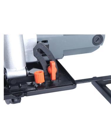 Δισκοπρίονο χειρός - 1200W - Finder