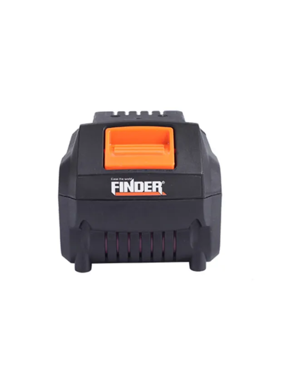 Επαναφορτιζόμενη μπαταρία Λιθίου - 18V - 4.0AH - Finder