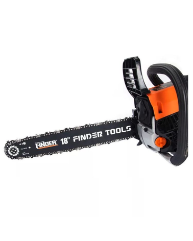 Αλυσοπρίονο βενζίνης - Finder - 1700W