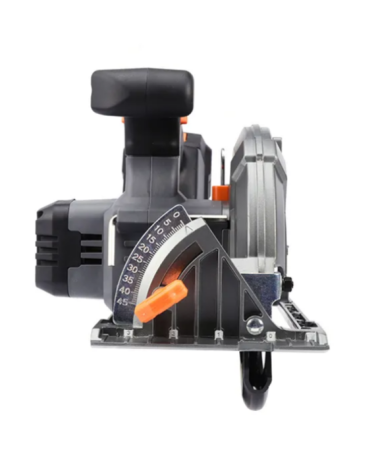 Επαναφορτιζόμενο δισκοπρίονο - 20V - Finder