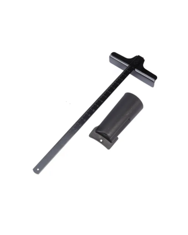 Επαναφορτιζόμενο δισκοπρίονο - 20V - Finder