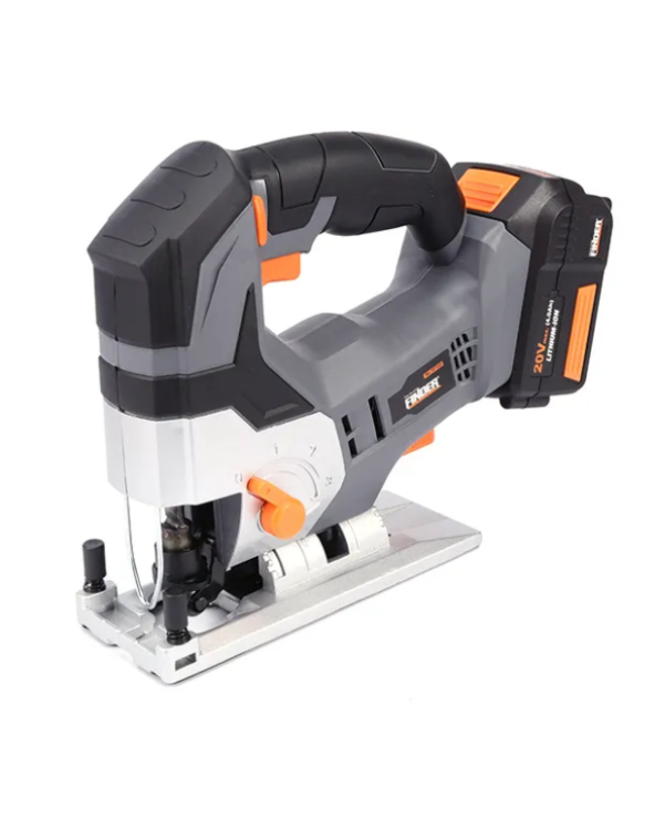 Επαναφορτιζόμενη σέγα - 20V - Finder