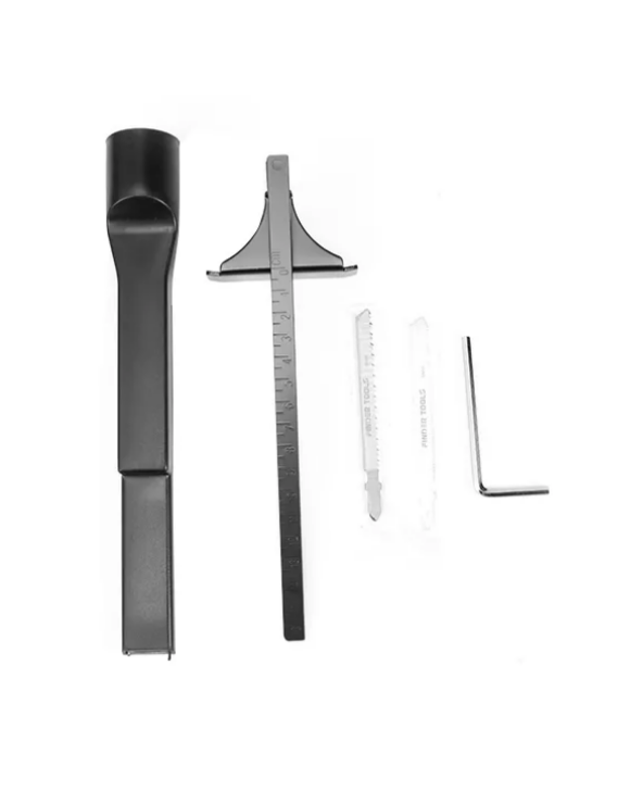 Επαναφορτιζόμενη σέγα - 20V - Finder