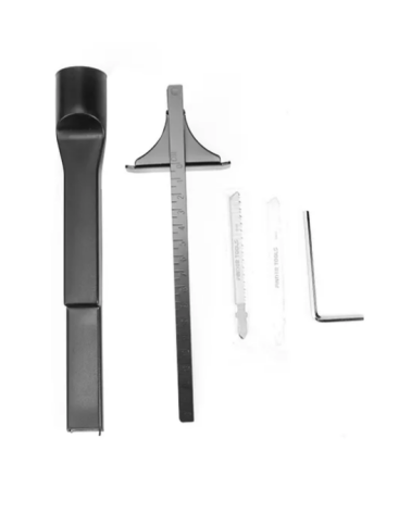 Επαναφορτιζόμενη σέγα - 20V - Finder