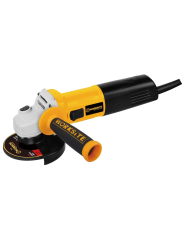 Γωνιακός τροχός - AG419 - Worksite