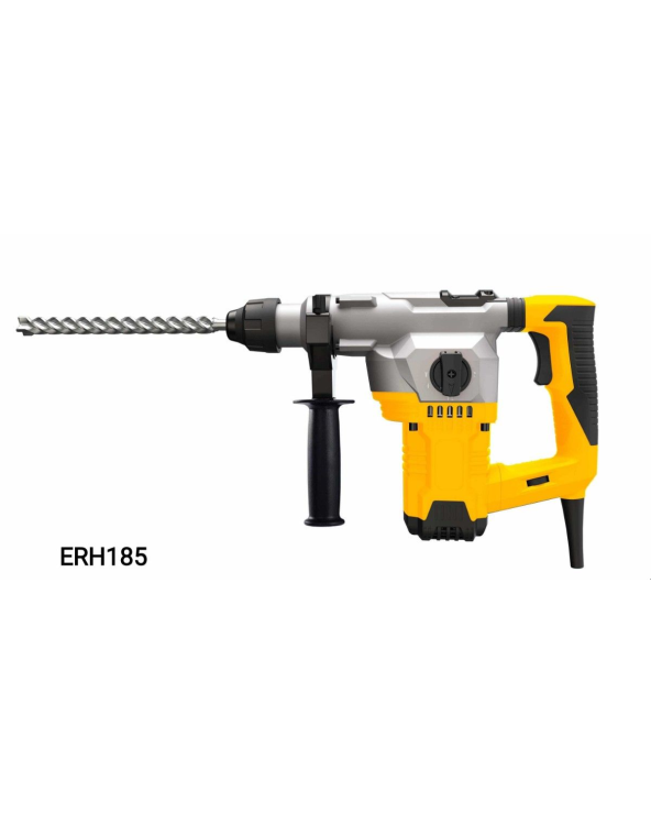 Κρουστικό δράπανο - ERH185 - 1500W - Worksite