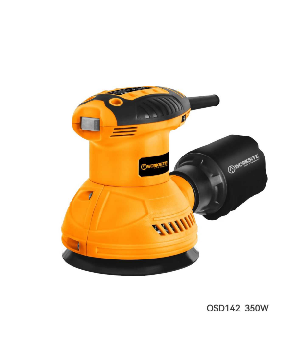 Περιστροφικό τριβείο χούφτας - OSD142 - 350W - Worksite