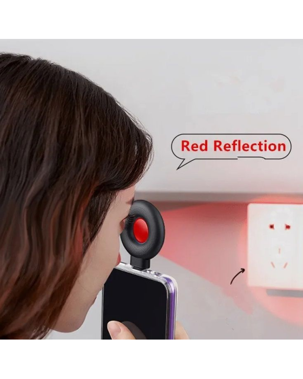 Ανιχνευτής κάμερας και συσκευών παρακολούθησης με υπέρυθρες - S300