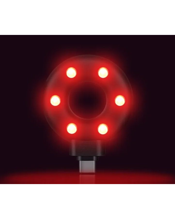 Ανιχνευτής κάμερας και συσκευών παρακολούθησης με υπέρυθρες - S300