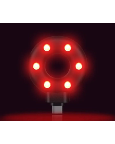 Ανιχνευτής κάμερας και συσκευών παρακολούθησης με υπέρυθρες - S300