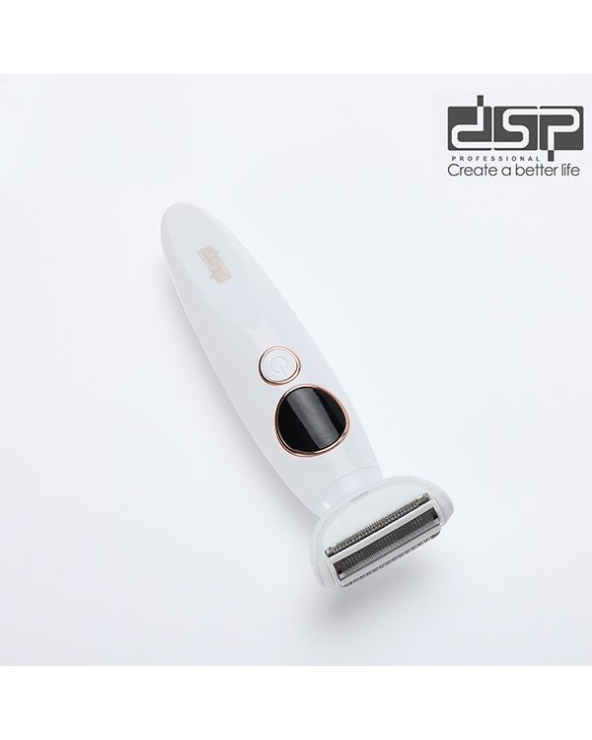 Σετ ξυρίσματος & trimming - 5in1 - 70090 - DSP