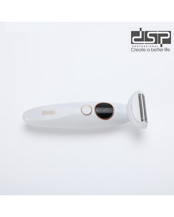 Σετ ξυρίσματος & trimming - 5in1 - 70090 - DSP