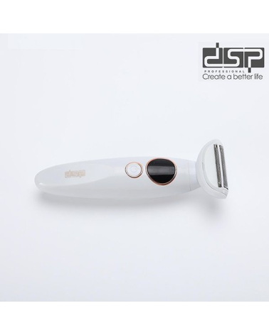 Σετ ξυρίσματος & trimming - 5in1 - 70090 - DSP