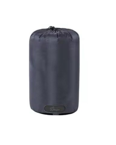 Ατομικός υπνόσακος - Grey