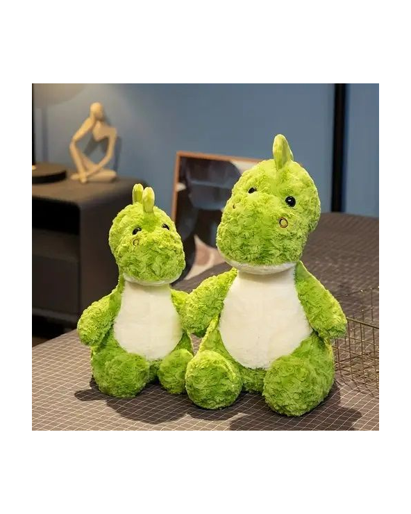 Λούτρινο κουκλάκι Δεινόσαυρος - 45cm