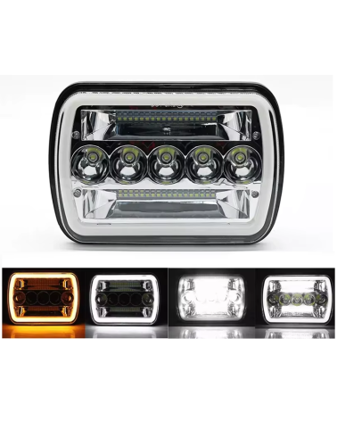 Προβολέας οχημάτων LED - R-D12302-07