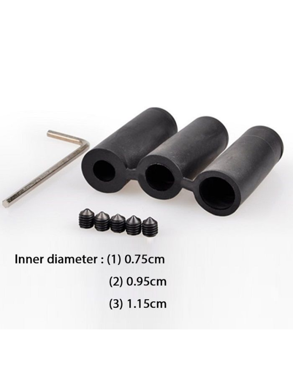 Λεβιές ταχυτήτων μεταλλικός - 1224109/03 - 120510 - Blue