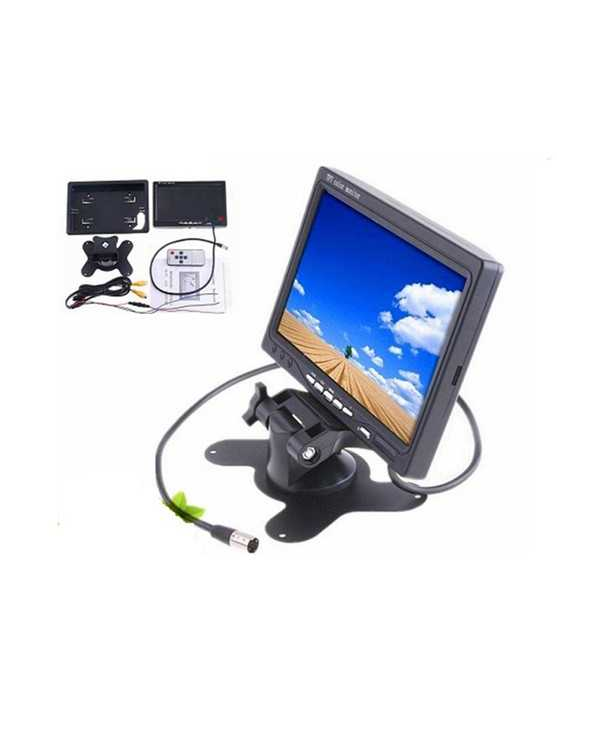 Οθόνη monitor οχημάτων TFT/LCD - 1311203A/A