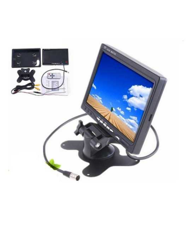 Οθόνη monitor οχημάτων TFT/LCD - 1311203A/A