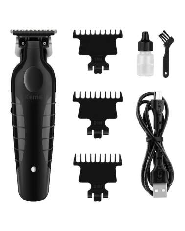 Κουρευτική μηχανή - KM-2299 - Kemei