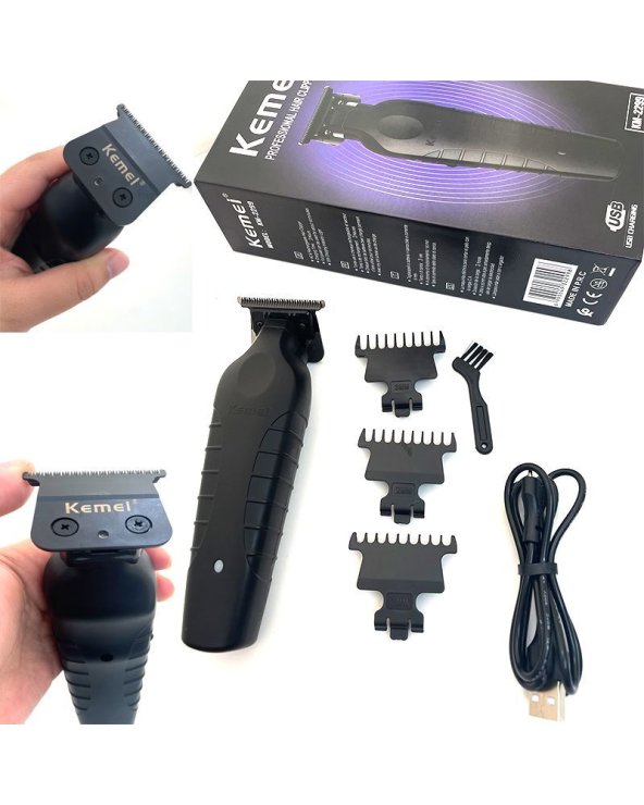 Κουρευτική μηχανή - KM-2299 - Kemei