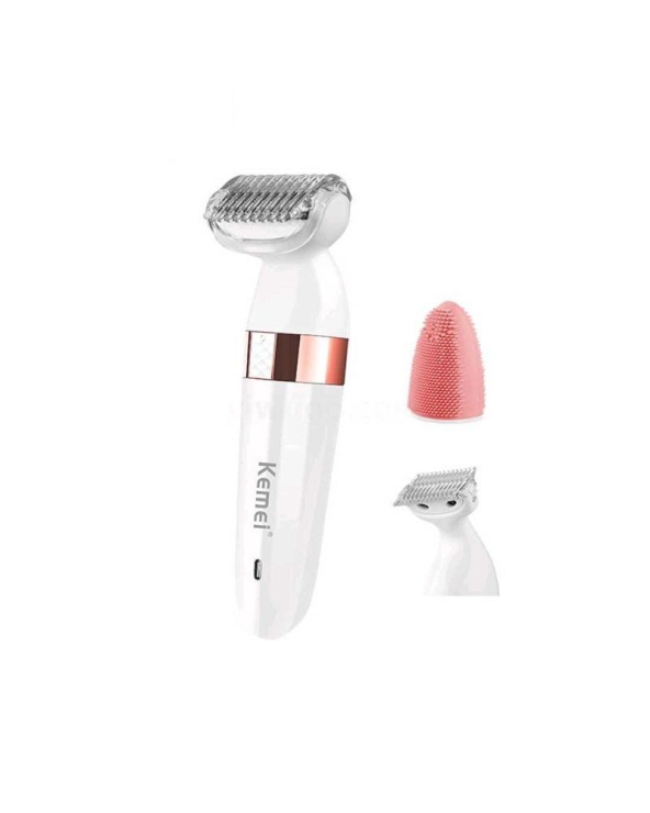 Αποτριχωτική μηχανή - KM-3024 - Kemei