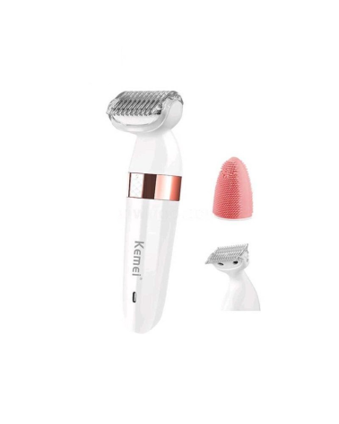 Αποτριχωτική μηχανή - KM-3024 - Kemei