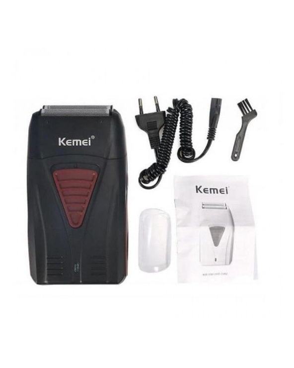 Ξυριστική μηχανή - KM-3381 - Kemei