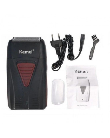 Ξυριστική μηχανή - KM-3381 - Kemei