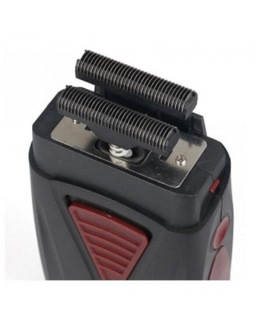 Ξυριστική μηχανή - KM-3381 - Kemei