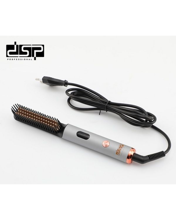 Ηλεκτρική βούρτσα ισιώματος μαλλιών - 11019 - DSP