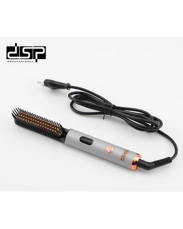 Ηλεκτρική βούρτσα ισιώματος μαλλιών - 11019 - DSP