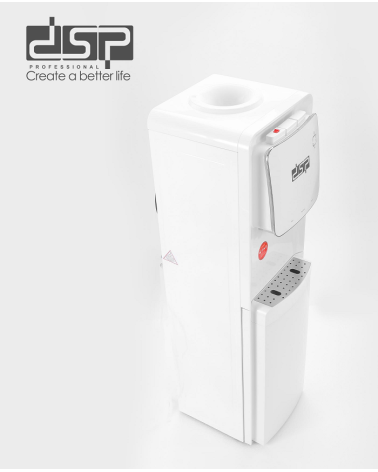 Επιδαπέδιος ψύκτης νερού - KK3022 - DSP - 617871 - White
