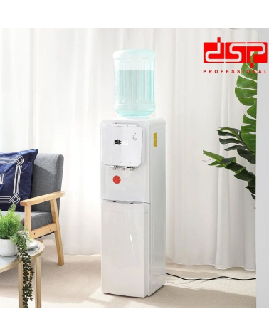 Επιδαπέδιος ψύκτης νερού - KK3022 - DSP - 617871 - White