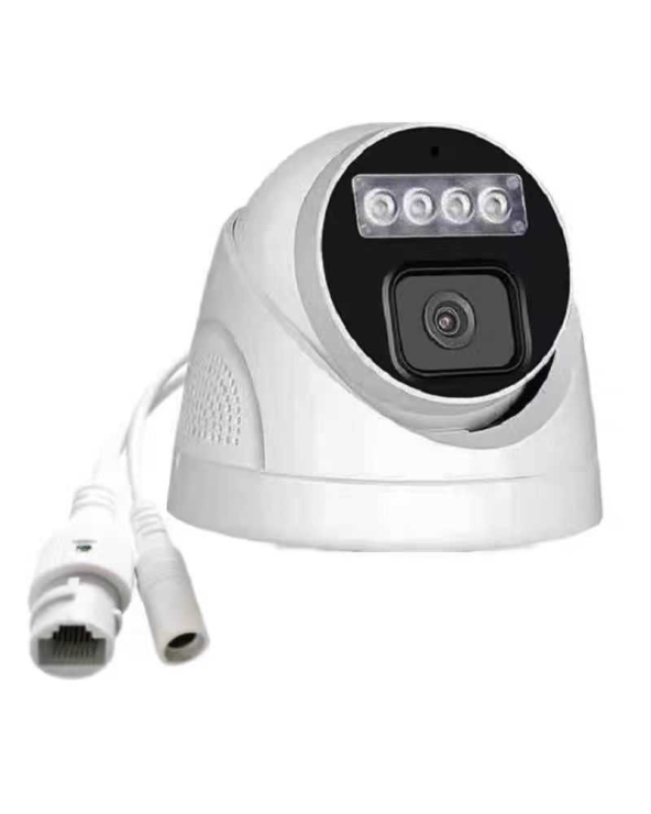 Κάμερα ασφαλείας IP - Security Camera - PoE - IP400A 4MP