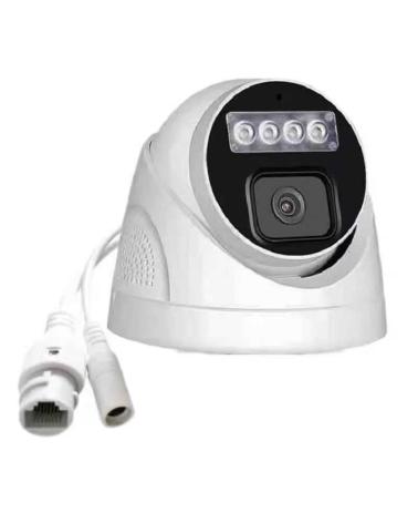 Κάμερα ασφαλείας IP - Security Camera - PoE - IP400A 4MP