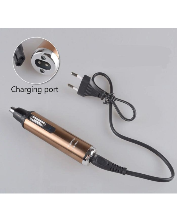 Ξυριστική μηχανή - KM-6619 - Kemei