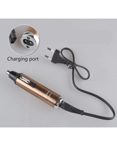 Ξυριστική μηχανή - KM-6619 - Kemei