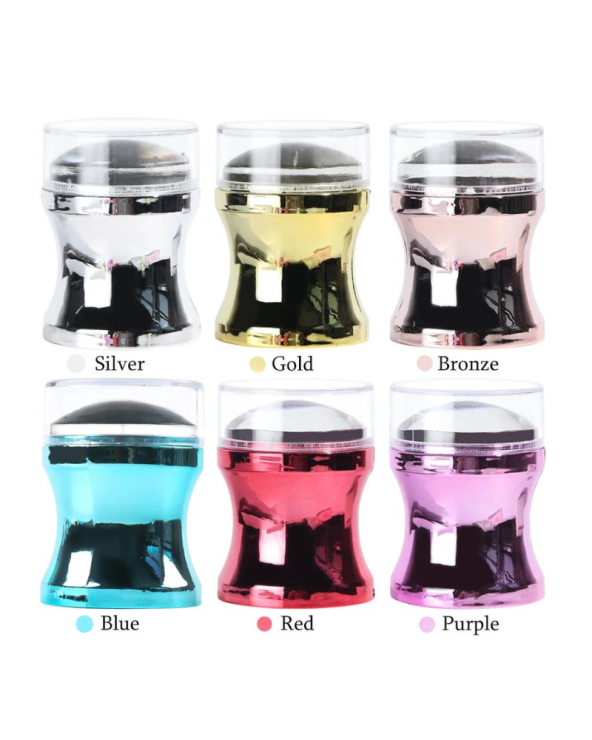 Εργαλείο μανικιούρ - Stamper - YZ3