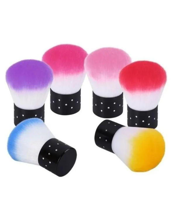 Βουρτσάκι ξεσκονίσματος μανικιούρ - FCS01