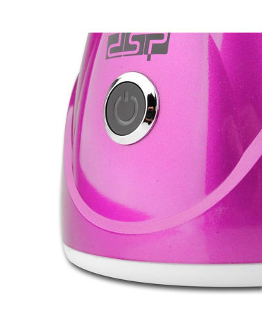 Συσκευή σάουνας προσώπου με ατμό - 70011 - DSP - 610612 - Pink