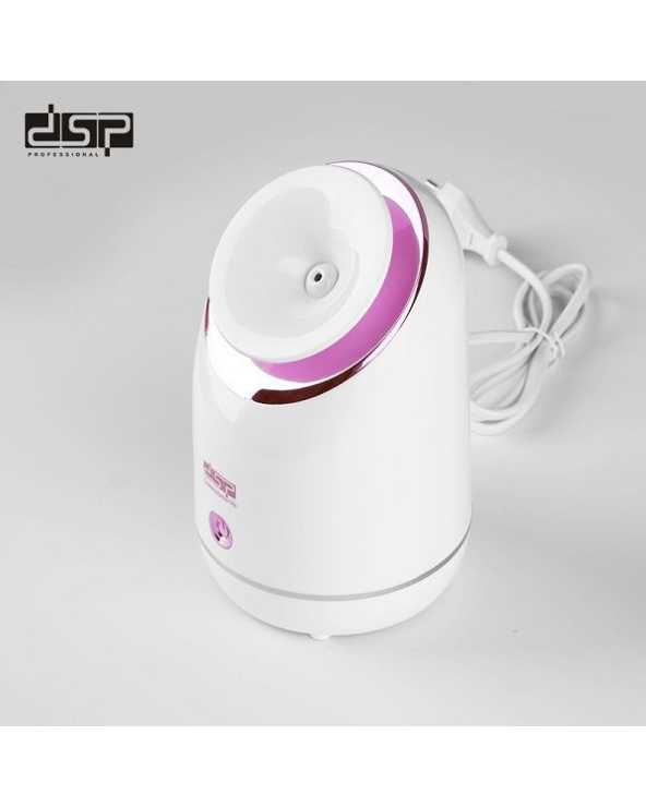 Συσκευή σάουνας προσώπου με ατμό - 70157 - DSP