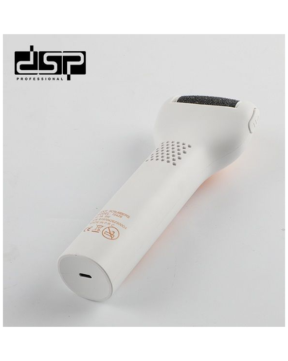 Ηλεκτρική λίμα περιποίησης ποδιών - Foot Smoother - 70426 - DSP