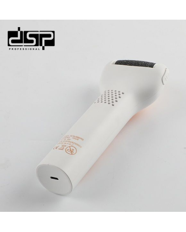 Ηλεκτρική λίμα περιποίησης ποδιών - Foot Smoother - 70426 - DSP