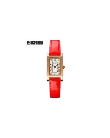 Αναλογικό ρολόι χειρός – Skmei - 1783 - 017837 - Red