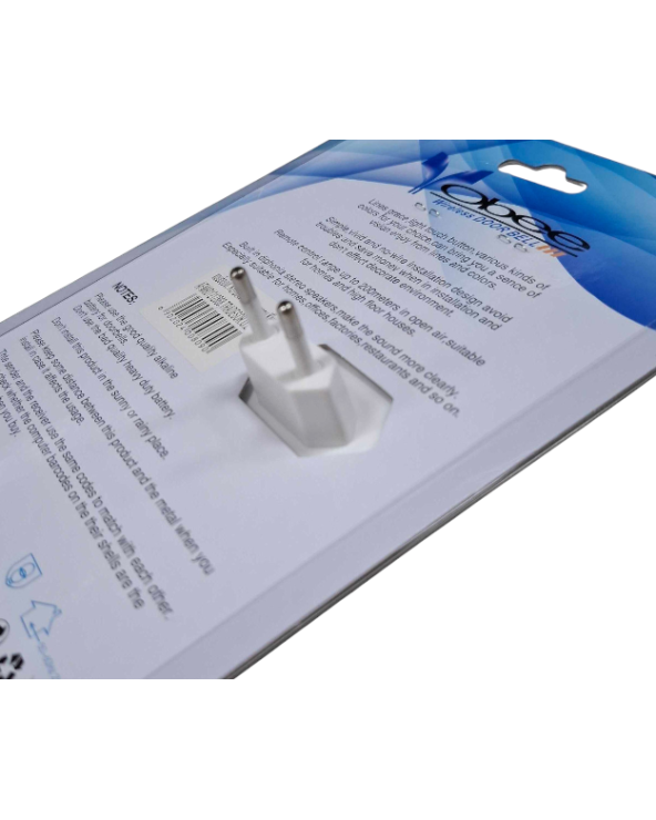 Ασύρματο κουδούνι πόρτας - VV3