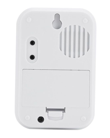 Ασύρματο κουδούνι πόρτας - 808D - 110025