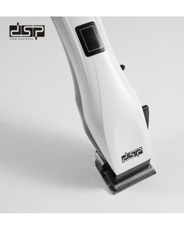 Κουρευτική μηχανή - 90438 - DSP - 612197 - White