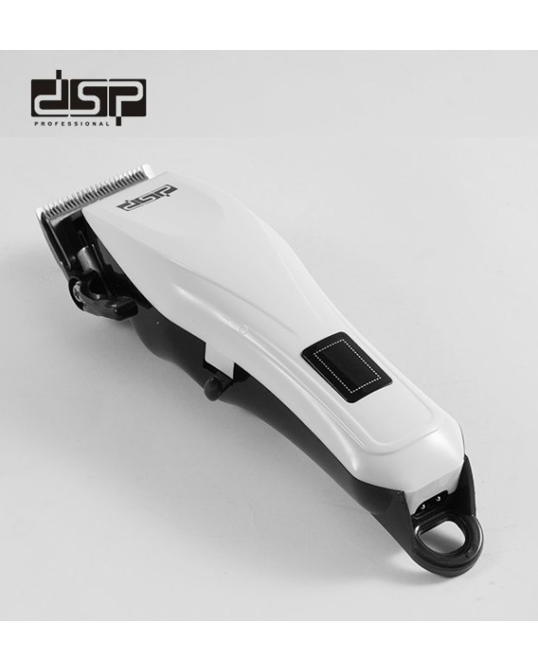 Κουρευτική μηχανή - 90438 - DSP - 612197 - White