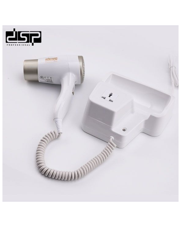 Πιστολάκι μαλλιών ξενοδοχείου - 30389 - DSP